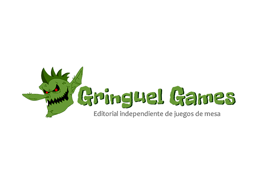 Gringuel Games
