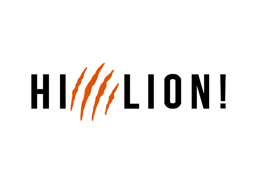 HI LION! Eventos, reportajes y marketing digital